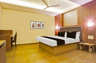 Hotel O Nagpur Railway Station Formerly Jagannath Deluxe - Nagpur - 4