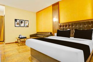 Hotel O Nagpur Railway Station Formerly Jagannath Deluxe - Nagpur - 8