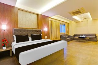 Hotel O Nagpur Railway Station Formerly Jagannath Deluxe - Nagpur - 7