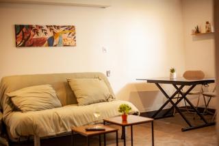 Chambre Studio B&B - Mazamet - 0