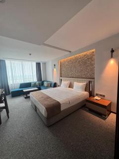Ween Otel - Trabzon - 8