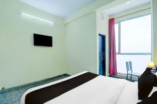 Hotel O Sunder Nagar Golvyas - Jaipur - 4
