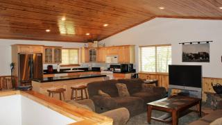 Hot Tub/Game Tables/Dogs OK - Aspen Glen - 0