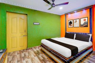Hotel O Karnampet Gate - Vellore - 0