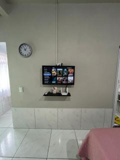 hospedagem Allana - Penha - 6
