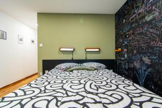 Flexible SelfCheckIns 82 - Zagreb - Center - New - Zagreb - 1