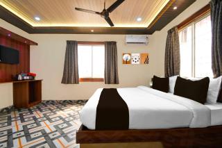 Hotel O Sea Beach Puri - Puri - 0