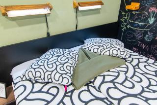 Flexible SelfCheckIns 82 - Zagreb - Center - New - Zagreb - 2