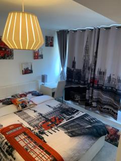 new- PRIME LOCATION-SPACIOUS COZY ROOM NEXT TO HYDE PARK - Londra - 5