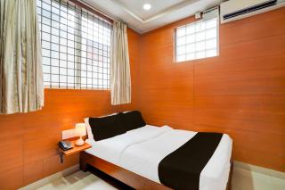Hotel O Kalyan Nagar Bangalore - Bangalore - 0