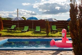 Transylvanian Home - Mountain View, BBQ & Pool - - 6