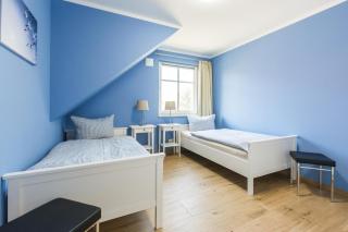 HMuschelsucher, Birkenstraße 7a, App 5 - 0