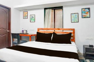 Hotel O Baner Near Mumbai Pune Highway - Pune - 9