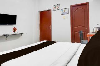 Hotel O Baner Near Mumbai Pune Highway - Pune - 3
