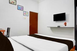 Hotel O Baner Near Mumbai Pune Highway - Pune - 6
