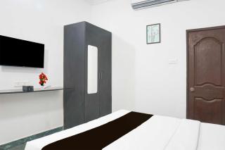 Hotel O Baner Near Mumbai Pune Highway - Pune - 5