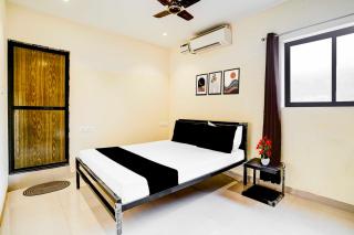 Hotel O Calangute Near St Anthony Chapel - Goa - 0