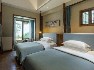 Hidden Moisture and Return to Simplicity Homestay in Mount Huangshan - Montanhas Huangshan - 8