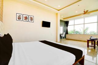 Hotel O Howrah Botanical Garden - Kolkata - 9