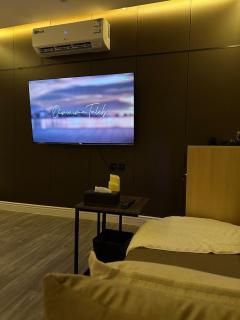 استوديو أنيق بدخول ذكي 8 Elite Studio - Riad - 7