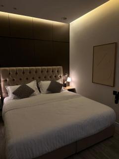 استوديو أنيق بدخول ذكي 8 Elite Studio - Riad - 6