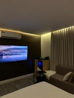 استوديو أنيق بدخول ذكي 8 Elite Studio - Riad - 5