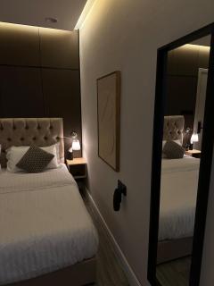 استوديو أنيق بدخول ذكي 8 Elite Studio - Riad - 1