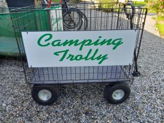 St Mullins Glamping,R95T3CT - Saint Mullins - 2