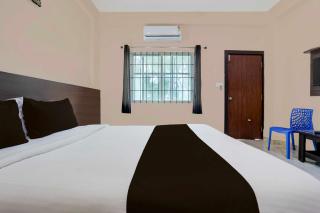 Hotel O Chikmagalur Near Zilla Panchayat - Chikmagalur - 0