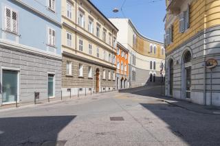Charming apartment-New-Center - Trieste - 5