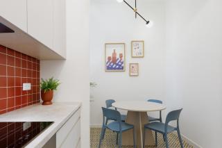 Charming apartment-New-Center - Trieste - 4