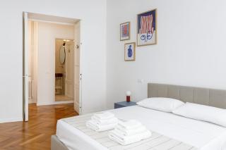 Charming apartment-New-Center - Trieste - 3