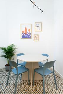 Charming apartment-New-Center - Trieste - 2
