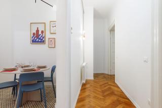 Charming apartment-New-Center - Trieste - 1