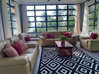 J Guest House - Kuala Penyu - 6