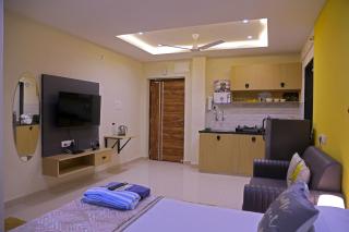 Srinivasam-StudioFlat-5-Kondapur - Lingampalli - 0