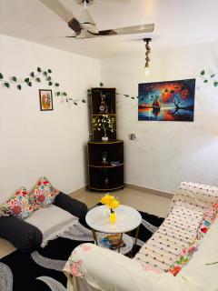 Hidden Gem Agonda - 8
