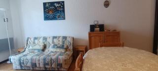 Apartment with terrace close to the slopes - Le Monêtier-les-Bains - 7