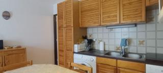 Apartment with terrace close to the slopes - Le Monêtier-les-Bains - 5