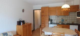 Apartment with terrace close to the slopes - Le Monêtier-les-Bains - 6
