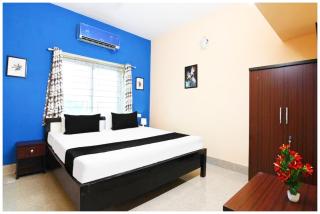 BHUBNESWAR HOTEL H-S PREMIUM Near Temple - Luxuary And Spacious Room - Fully Air Conditioned Hotel -A Premium Hotel - Bhubaneshwar - 0