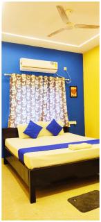 BHUBNESWAR HOTEL H-S PREMIUM Near Temple - Luxuary And Spacious Room - Fully Air Conditioned Hotel -A Premium Hotel - Bhubaneshwar - 1