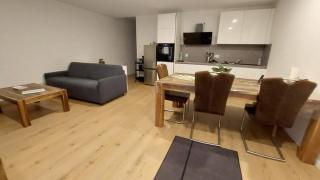 Ferienwohnung Zur Hofreite Fewo 5 - Mörlenbach - 7