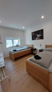 Ferienwohnung Zur Hofreite Fewo 5 - Mörlenbach - 6