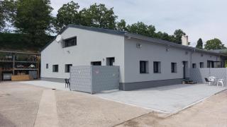 Ferienwohnung Zur Hofreite Fewo 5 - Mörlenbach - 5