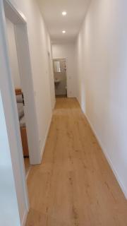 Ferienwohnung Zur Hofreite Fewo 5 - Mörlenbach - 1