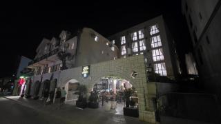 Hotel Lobo Budva - 9