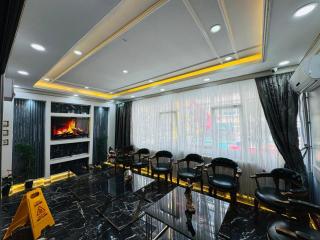 Bilal Hotel - Istanbul - 2