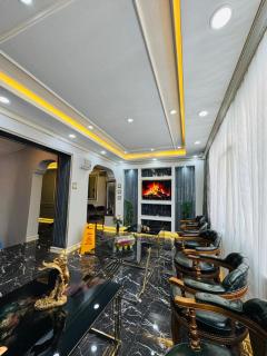 Bilal Hotel - Istanbul - 4