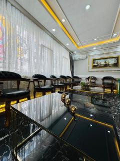 Bilal Hotel - Istanbul - 1